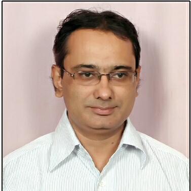 Mr. Anurag Upadhyay