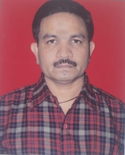 Mr. M.K Sinha