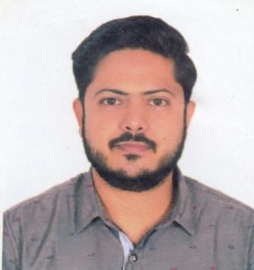 Mr. Vaibhav Soni
