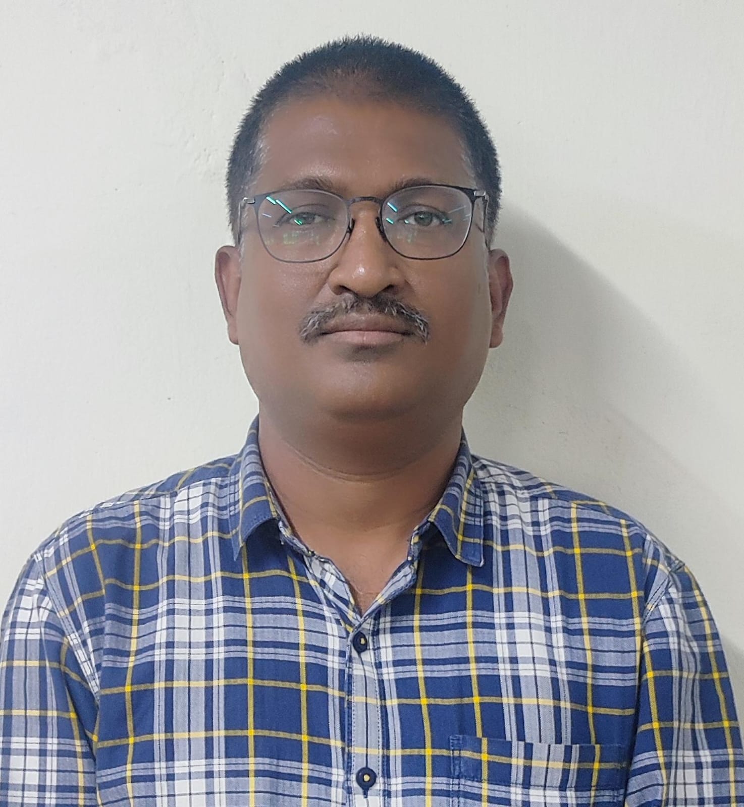 Mr. Vinit Garg